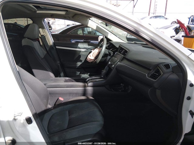 Honda CIVIC EX 2016 2HGFC2F73GH569921 Image 5