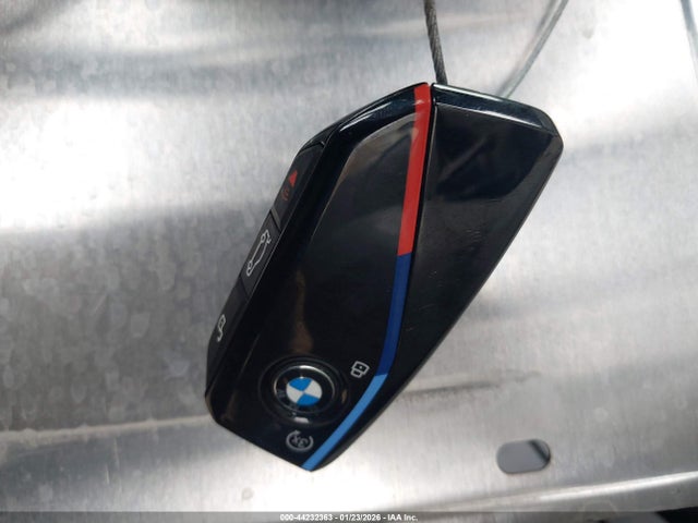 2024 BMW X5 M 5YM13ET02R9W20708 Photo 10