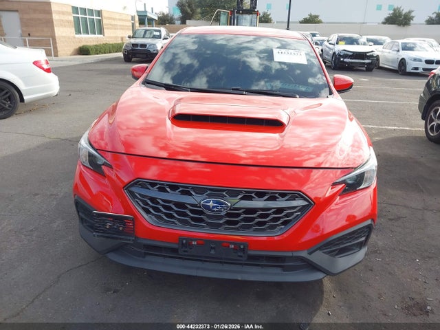 Subaru WRX 2022 JF1VBAB69N8023007 Image 13