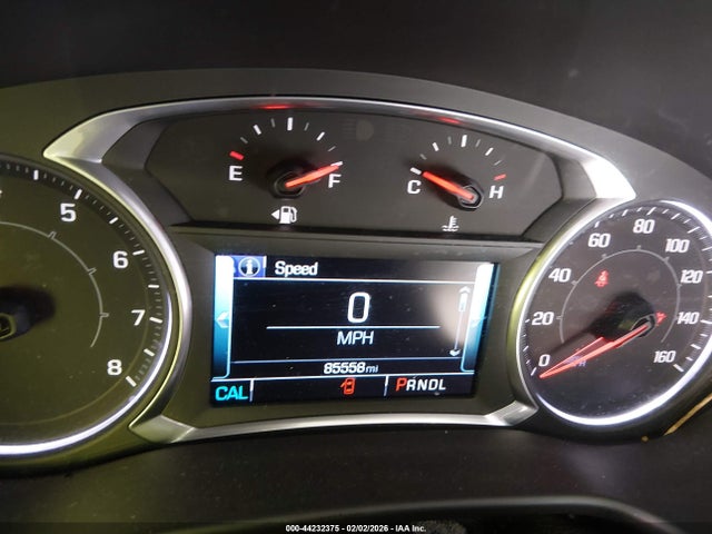 2018 Gmc Acadia Slt-2 მანქანა იყიდება აუქციონზე, vin: 1GKKNWLS9JZ161166, აუქციონის ნომერი: 44232375