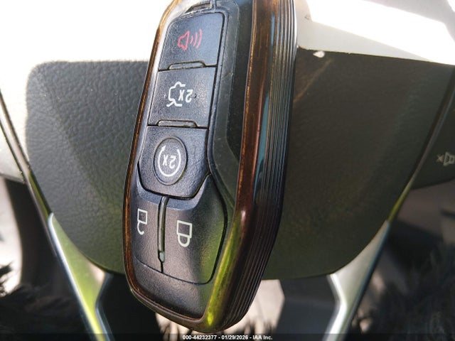 Ford Fusion Titanium 2014 3FA6P0D90ER210223 Image 11