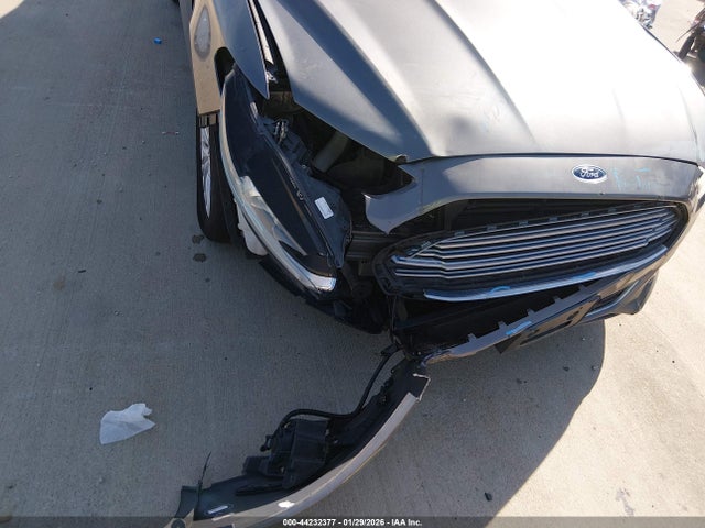 Ford Fusion Titanium 2014 3FA6P0D90ER210223 Image 6