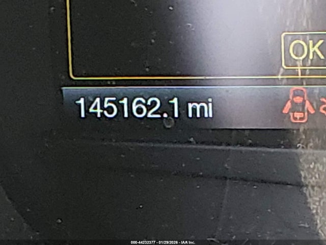 Ford Fusion Titanium 2014 3FA6P0D90ER210223 Image 7