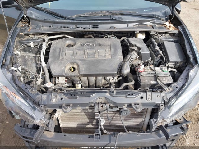 Aukcja sprzedaży 2019 Toyota Corolla Le, vin: 2T1BURHE5KC158456, numer aukcji: 44232379