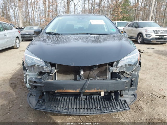 Aukcja sprzedaży 2019 Toyota Corolla Le, vin: 2T1BURHE5KC158456, numer aukcji: 44232379