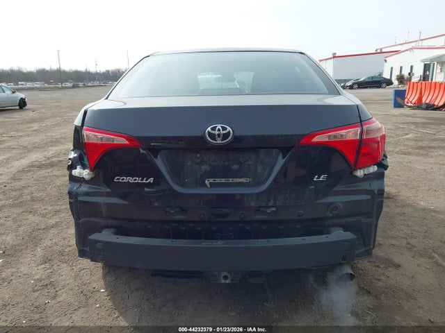 Aukcja sprzedaży 2019 Toyota Corolla Le, vin: 2T1BURHE5KC158456, numer aukcji: 44232379