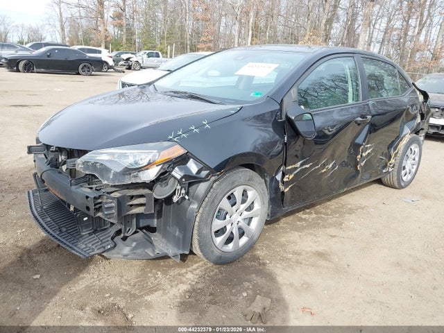 Aukcja sprzedaży 2019 Toyota Corolla Le, vin: 2T1BURHE5KC158456, numer aukcji: 44232379