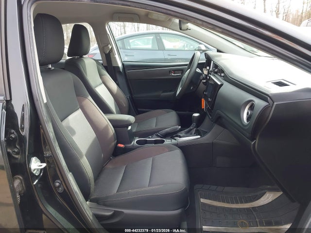 Aukcja sprzedaży 2019 Toyota Corolla Le, vin: 2T1BURHE5KC158456, numer aukcji: 44232379