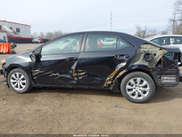 Aukcja sprzedaży 2019 Toyota Corolla Le, vin: 2T1BURHE5KC158456, numer aukcji: 44232379