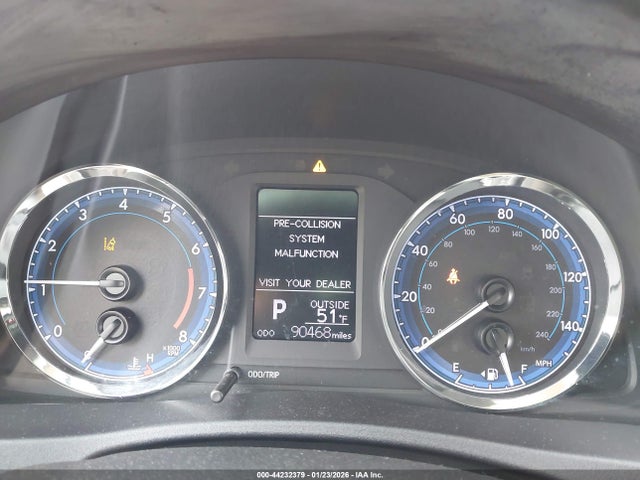 Aukcja sprzedaży 2019 Toyota Corolla Le, vin: 2T1BURHE5KC158456, numer aukcji: 44232379