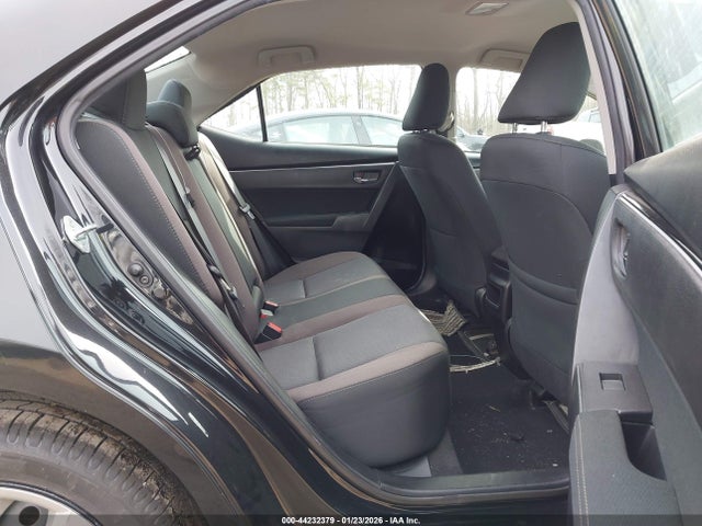 Aukcja sprzedaży 2019 Toyota Corolla Le, vin: 2T1BURHE5KC158456, numer aukcji: 44232379