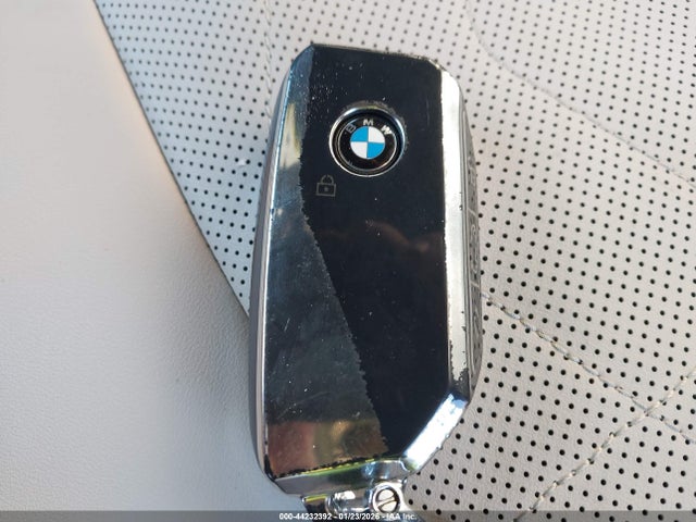 2025 BMW X1 WBX73EF09S5086704 Photo 10