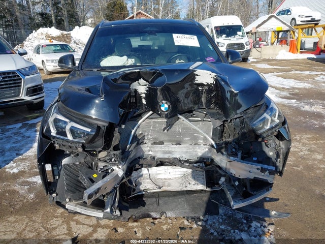 2025 BMW X1 WBX73EF09S5086704 Photo 5