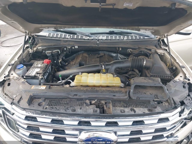 1FMJU2AT1JEA61239 Ford Expedition Limited
