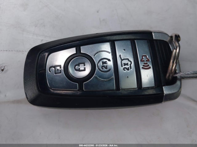 1FMJU2AT1JEA61239 Ford Expedition Limited