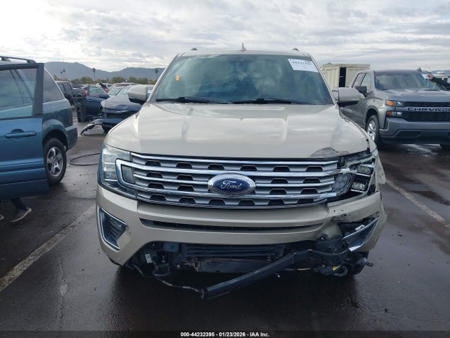 1FMJU2AT1JEA61239 Ford Expedition Limited