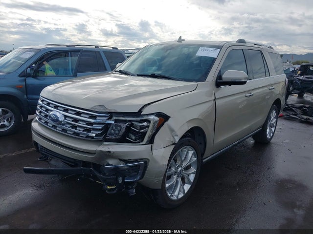 1FMJU2AT1JEA61239 Ford Expedition Limited