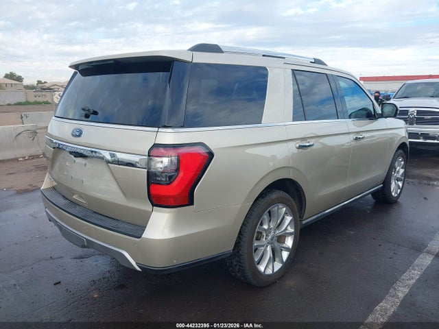 1FMJU2AT1JEA61239 Ford Expedition Limited