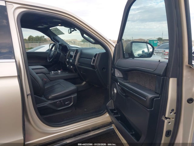 1FMJU2AT1JEA61239 Ford Expedition Limited