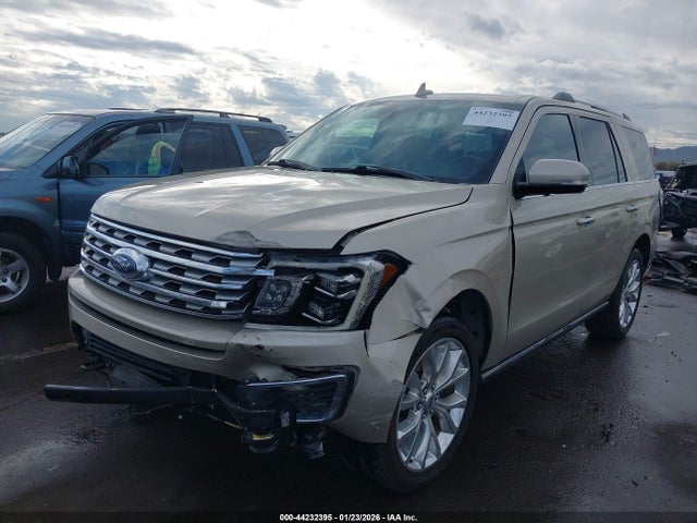 1FMJU2AT1JEA61239 Ford Expedition Limited