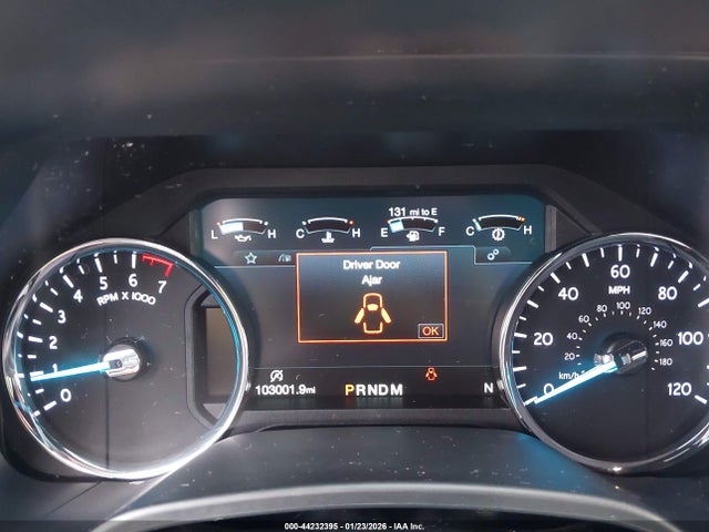 1FMJU2AT1JEA61239 Ford Expedition Limited