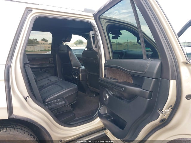 1FMJU2AT1JEA61239 Ford Expedition Limited
