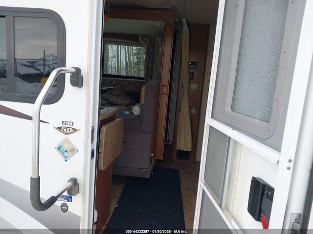 Lance Camper 2185 2016 56YTT2129GL317588 Image 5