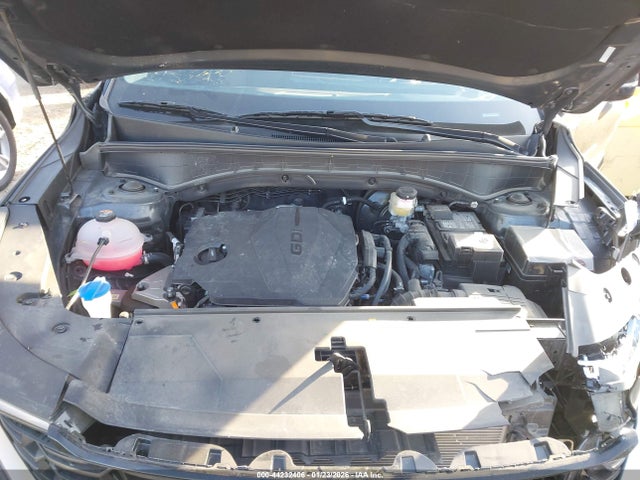 Продажа на аукционе авто 2025 Kia Sorento Lx, vin: 5XYRG4JC8SG384304, номер лота: 44232406