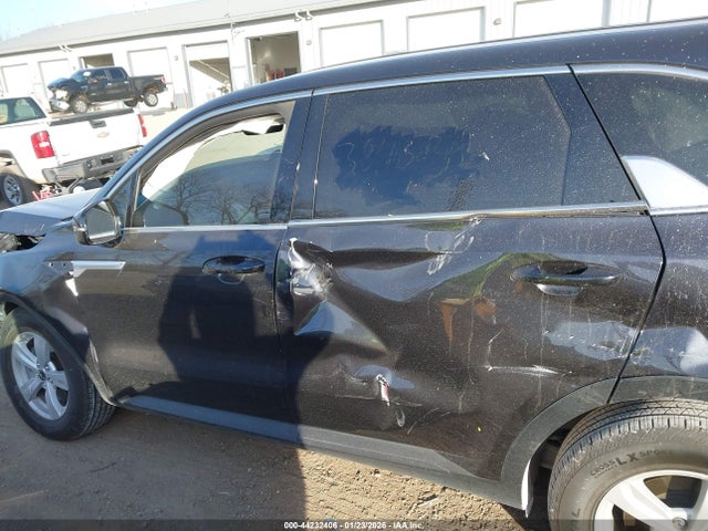 Продажа на аукционе авто 2025 Kia Sorento Lx, vin: 5XYRG4JC8SG384304, номер лота: 44232406
