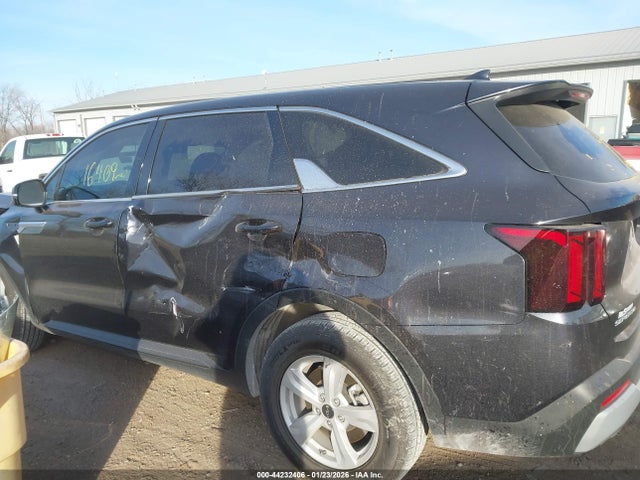 Продажа на аукционе авто 2025 Kia Sorento Lx, vin: 5XYRG4JC8SG384304, номер лота: 44232406