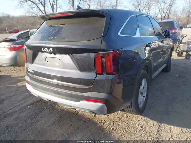 Продажа на аукционе авто 2025 Kia Sorento Lx, vin: 5XYRG4JC8SG384304, номер лота: 44232406