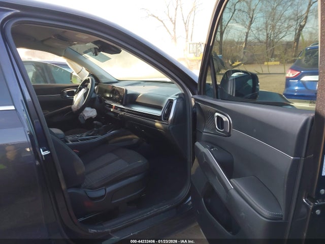 Продажа на аукционе авто 2025 Kia Sorento Lx, vin: 5XYRG4JC8SG384304, номер лота: 44232406