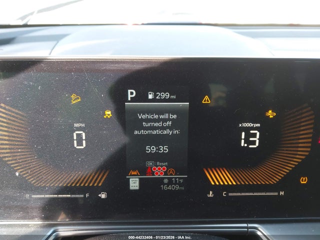 Продажа на аукционе авто 2025 Kia Sorento Lx, vin: 5XYRG4JC8SG384304, номер лота: 44232406