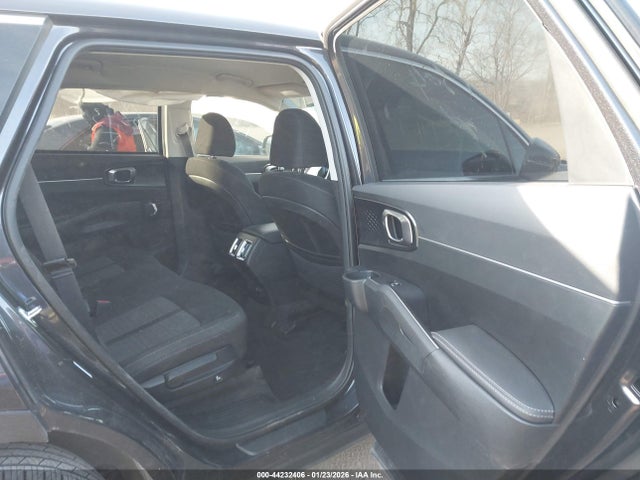 Продажа на аукционе авто 2025 Kia Sorento Lx, vin: 5XYRG4JC8SG384304, номер лота: 44232406