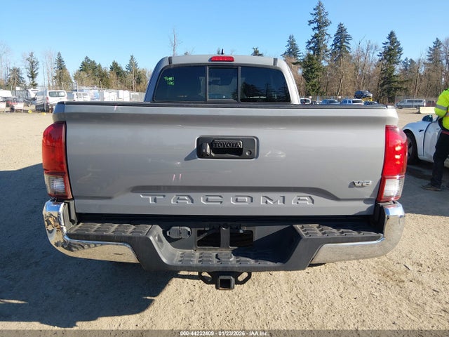 5TFRZ5CN2KX085600 Toyota Tacoma Sr5 V6