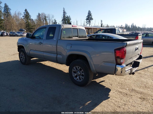 5TFRZ5CN2KX085600 Toyota Tacoma Sr5 V6