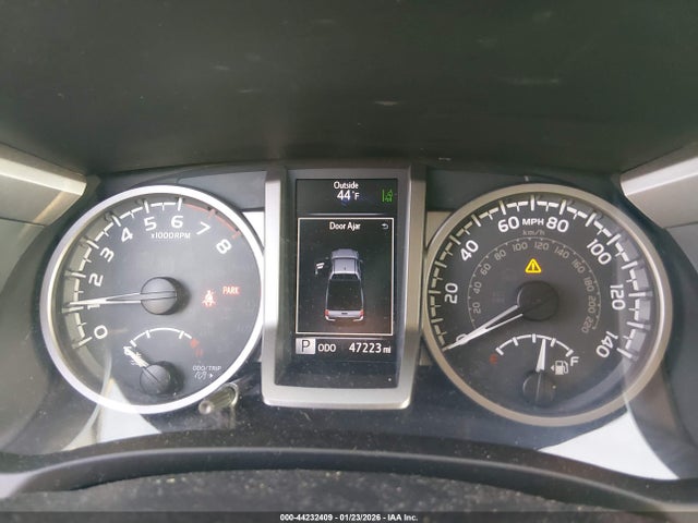 5TFRZ5CN2KX085600 Toyota Tacoma Sr5 V6