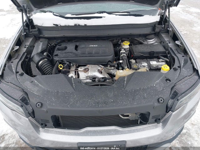 2019 JEEP CHEROKEE 1C4PJMDN7KD392124 Photo 9