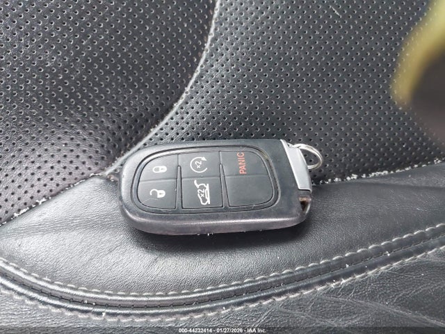 2019 JEEP CHEROKEE 1C4PJMDN7KD392124 Photo 10