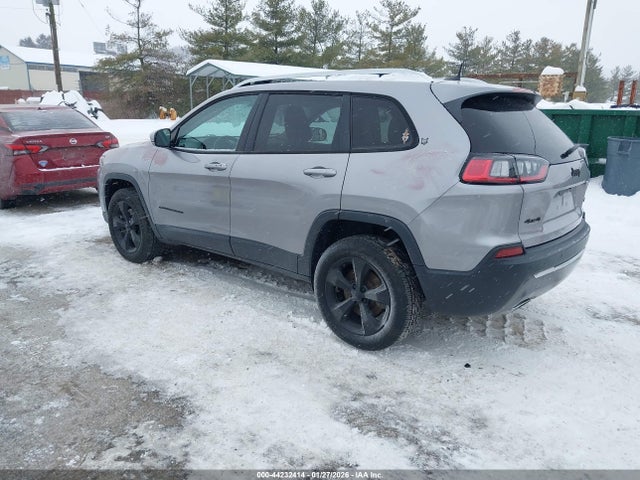 2019 JEEP CHEROKEE 1C4PJMDN7KD392124 Photo 2