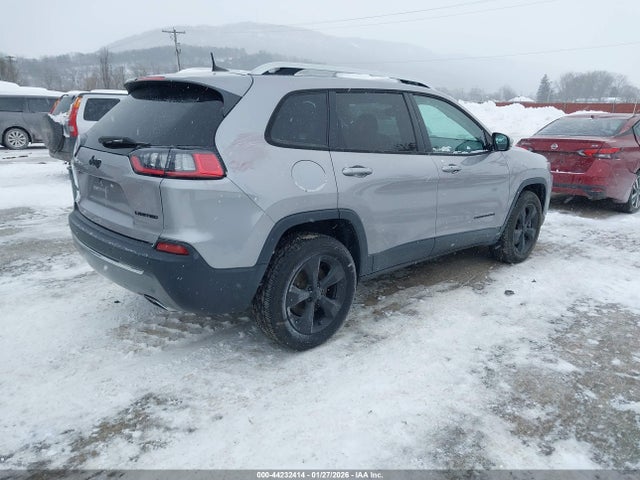 2019 JEEP CHEROKEE 1C4PJMDN7KD392124 Photo 3