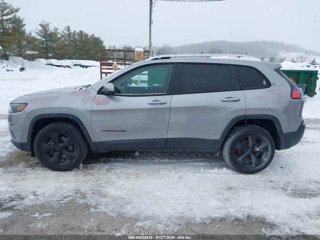 2019 JEEP CHEROKEE 1C4PJMDN7KD392124 Photo 5