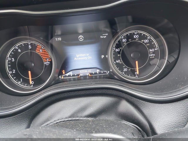 2019 JEEP CHEROKEE 1C4PJMDN7KD392124 Photo 6