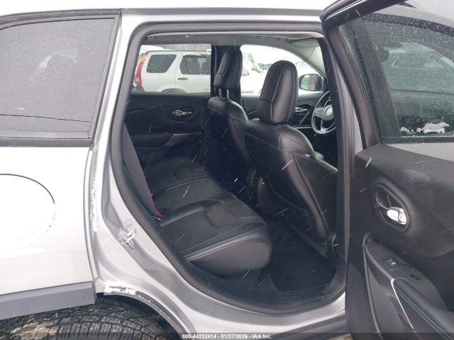 2019 JEEP CHEROKEE 1C4PJMDN7KD392124 Photo 7