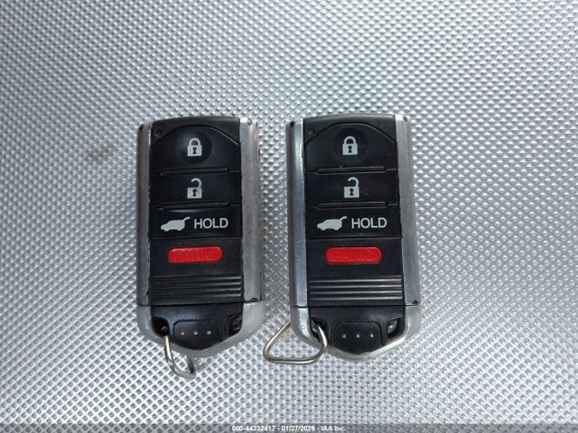 2013 ACURA RDX 5J8TB4H50DL020298 Photo 10