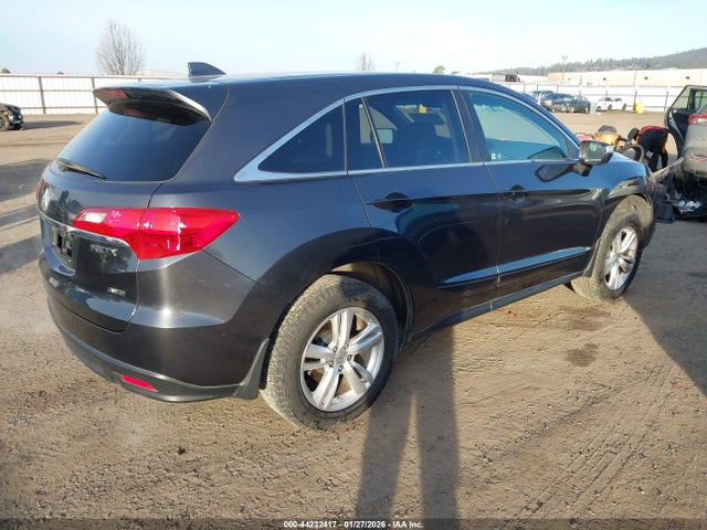 2013 ACURA RDX 5J8TB4H50DL020298 Photo 3