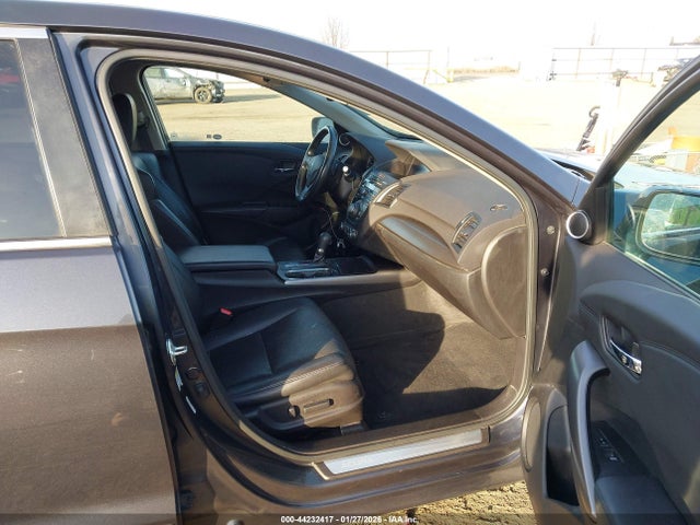 2013 ACURA RDX 5J8TB4H50DL020298 Photo 4