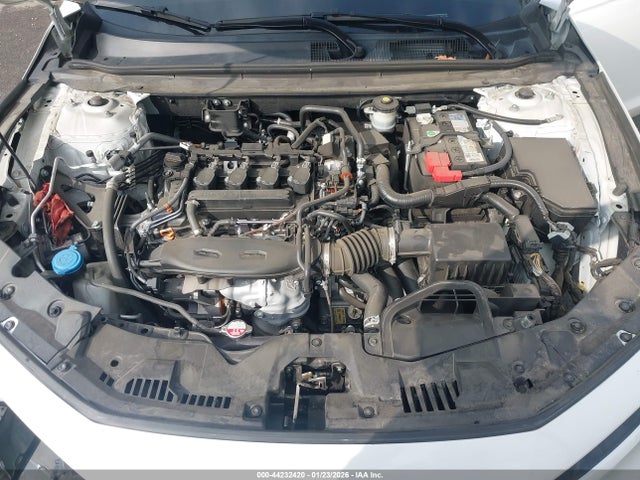 1HGCY1F36PA012186 Honda ACCORD EX