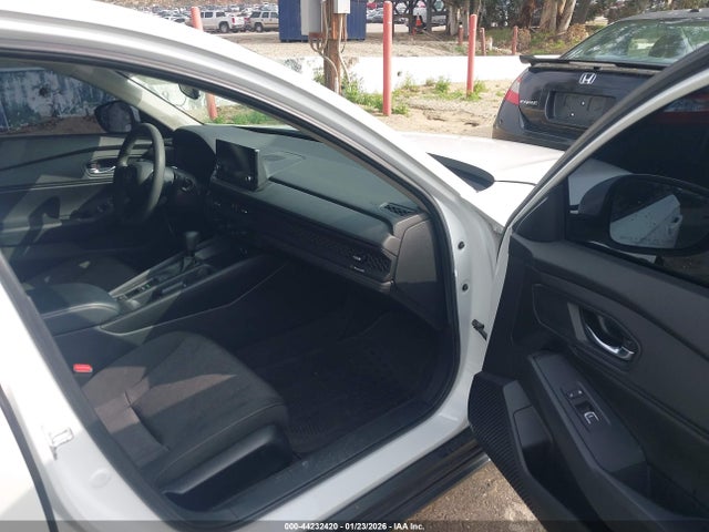 1HGCY1F36PA012186 Honda ACCORD EX