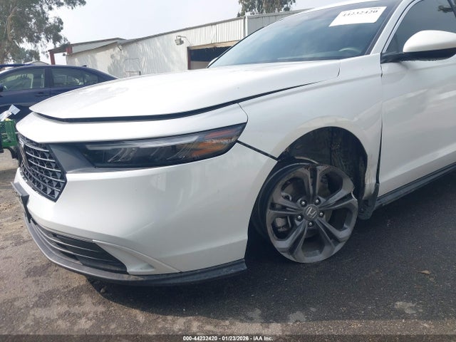 1HGCY1F36PA012186 Honda ACCORD EX